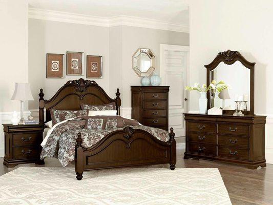 Rich Bedding Furniture Outlet