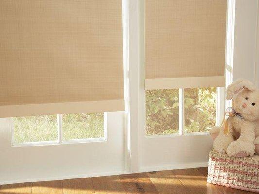 Arlean's Drapery & Window Treatments