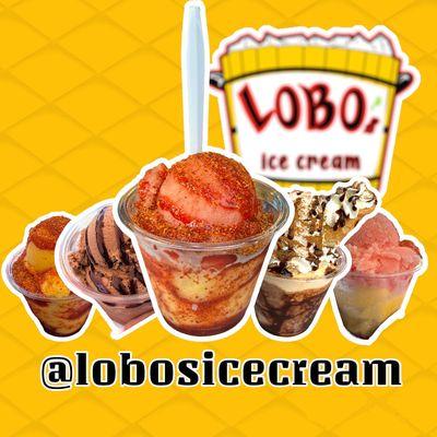 Lobo's Ice Cream