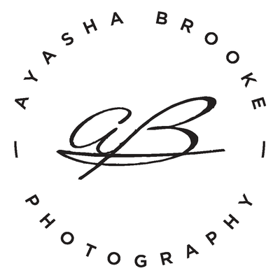 Ayasha Brooke Photography