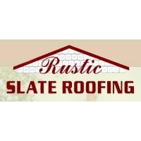 Rustic Slate Roofing