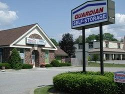 Guardian Self Storage