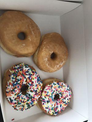 Donuts!