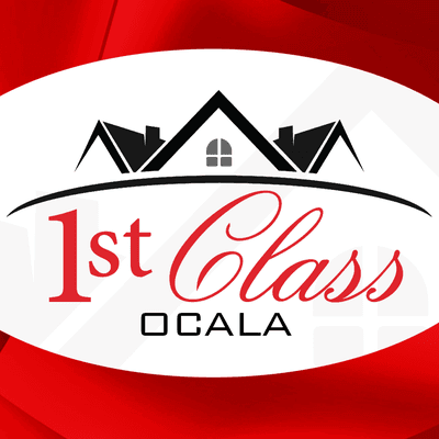 1st Class Real Estate Ocala