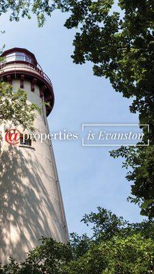 @properties | Evanston