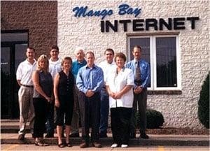 Mango Bay Internet