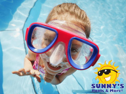 For all your pool chemicals, cleaners, and other pool needs choose Sunny's Pools & more! (Formally known as Viscount Pools and Spas West)