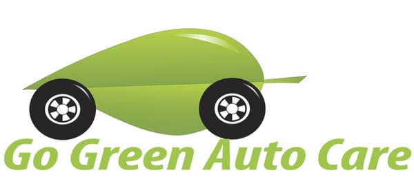 Go Green Auto Care