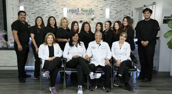 Dental Assistant Academy