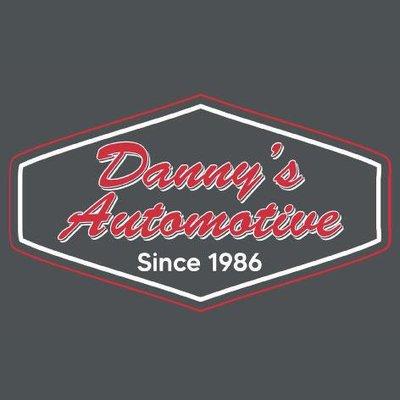 Danny’s Automotive