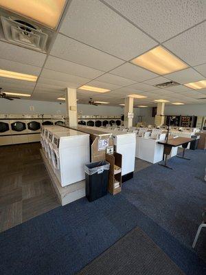 Waupun Laundry