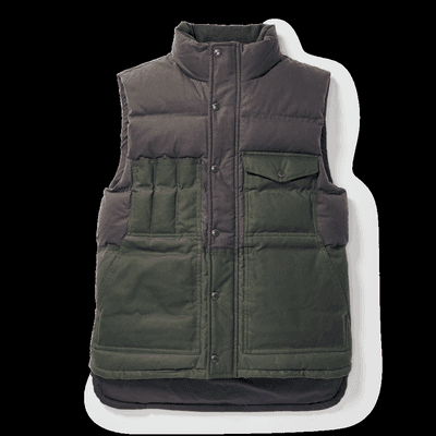 Filson Vest