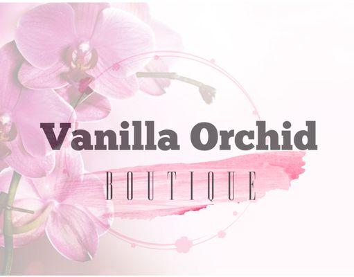 Vanilla Orchid Boutique