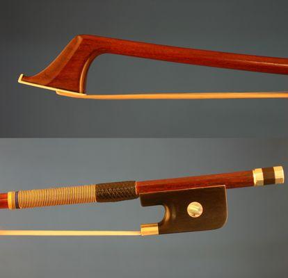 JNL Cello Bow