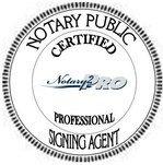 Certified Notary2Pro