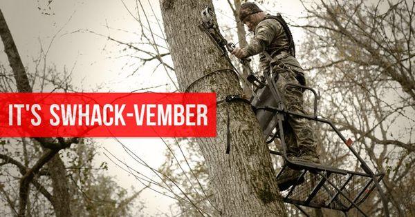 Swhacker Broadheads: Digital Ad