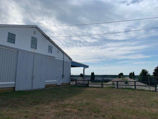 DeLalio Sod Farms