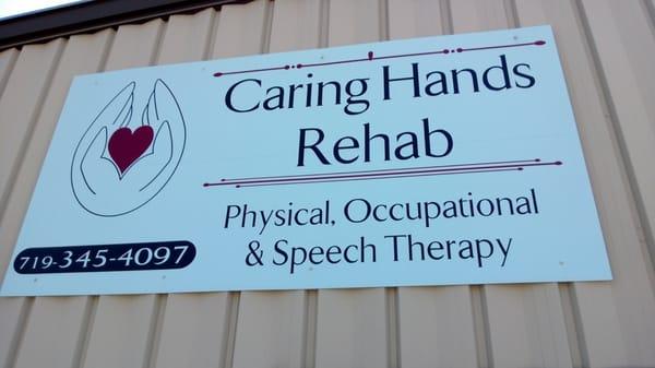 Caring Hands Rehab