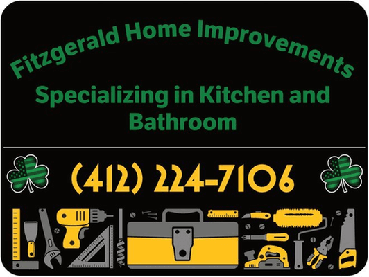 Fitzgerald Home Improvements