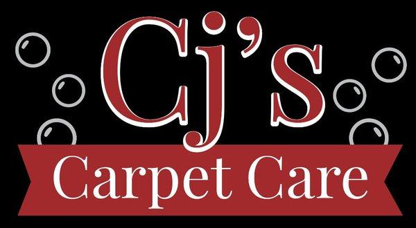 CJ's Carpet Care