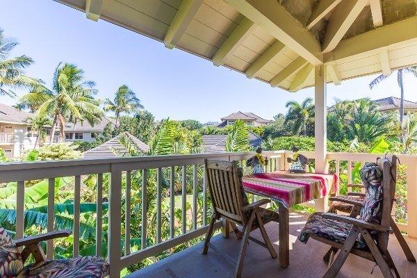 $695,000 3-bd, 2.5-ba, 1,438-sqft 1831 POIPU RD #421, KOLOA, HI 96756 REGENCY AT POIPU KAI MLS#: 606112