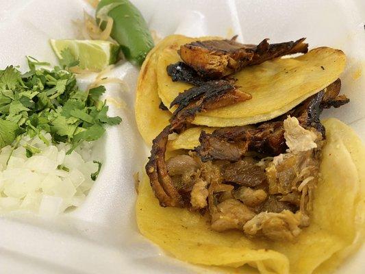 El Patron Tacos Y Tortas Al 100