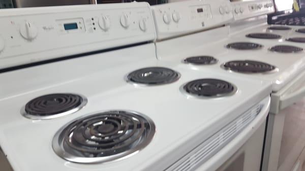 Need a stove for your rental? Come to take a look and buy yours for $145.00