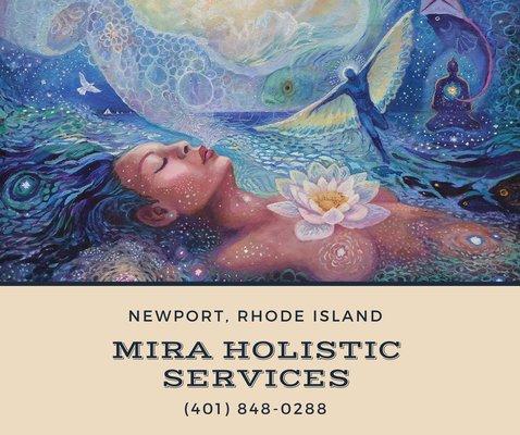 MIRA Holistic Services