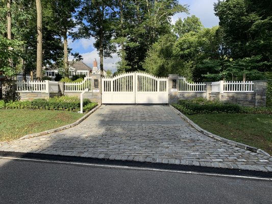 Rfc Residential Fences