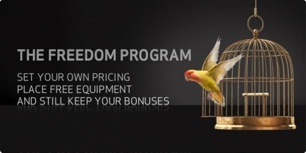 North American Bancard Agent Program