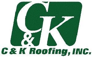 C & K Roofing Inc