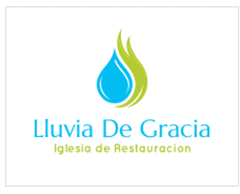 Iglesia Cristiana Lluvia de Gracia