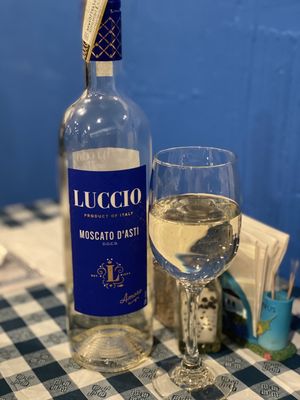 Moscato