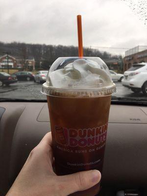 Dunkin'