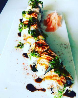 Unholy_Rollers_ Sushi