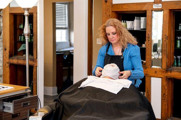 Lowcountry Barbershop