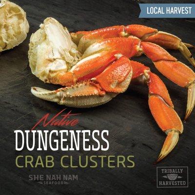 Dungeness Crab