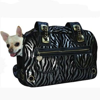 chic doggie carriers