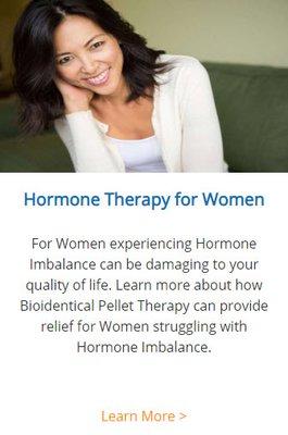 Most women experience a very distinct symptoms of hormone imbalance symptoms including emotional, non-reproductive, and reproductive symptom