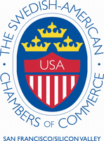 Swedish American Chamber of Commerce in SF & SL