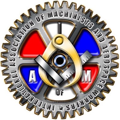 Machinist Union!