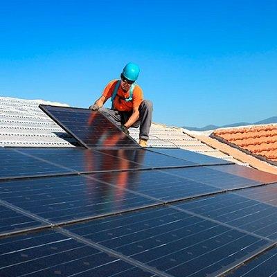 Roof Installation in Boulder, CO