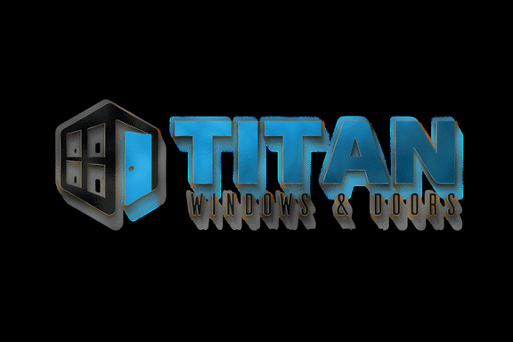 Titan windows and doors