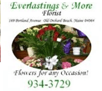 Everlastings & More logo