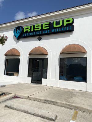 Come visit us at our new location!