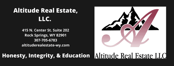 Altitude Real Estate