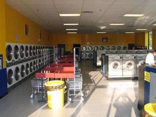 Super Saver Laundromat