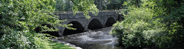 Our office is conveniently located in South Natick, Massachusetts. Right next to the Charles River Waterfall.