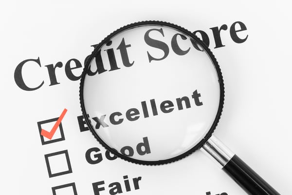 Build your credit fast