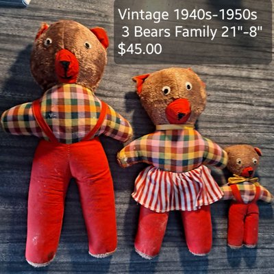 Vintage Love Antiques